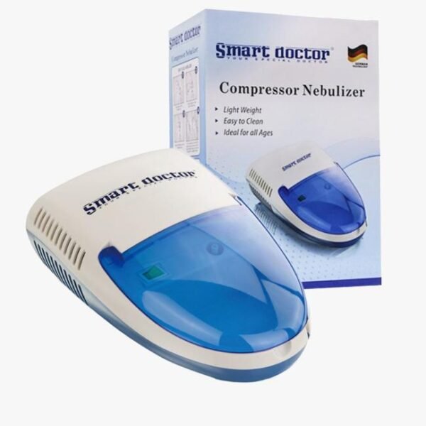 سمارت دكتور نيبولايز_1676402908 جهاز نيبولايزر ايكو