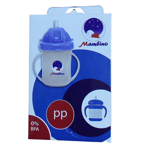 كوب شالیموه*مامبینو*اطفال