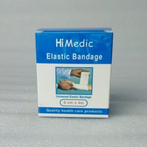 ضاغط 6 سم هاي ميديك