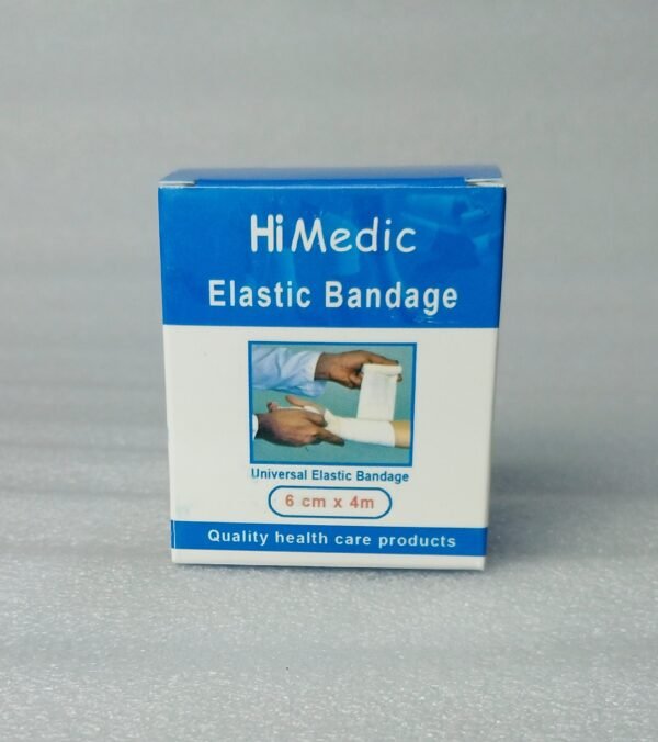 ضاغط 6 سم هاي ميديك