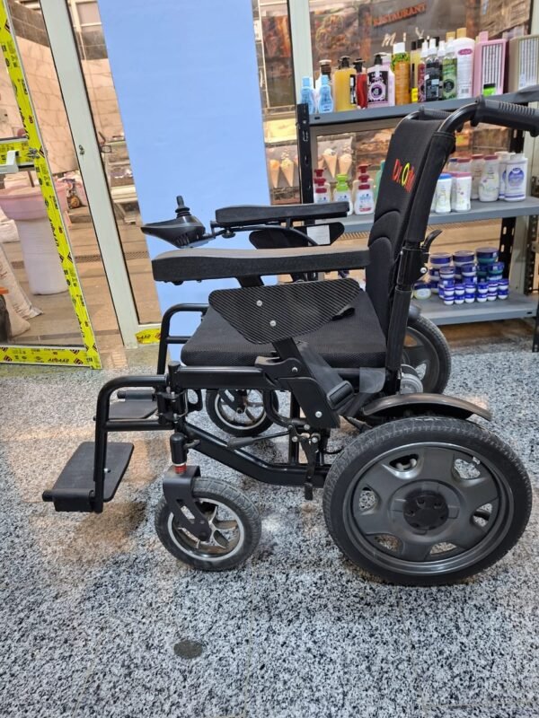 Rollstuhl gebraucht 2 Wochen